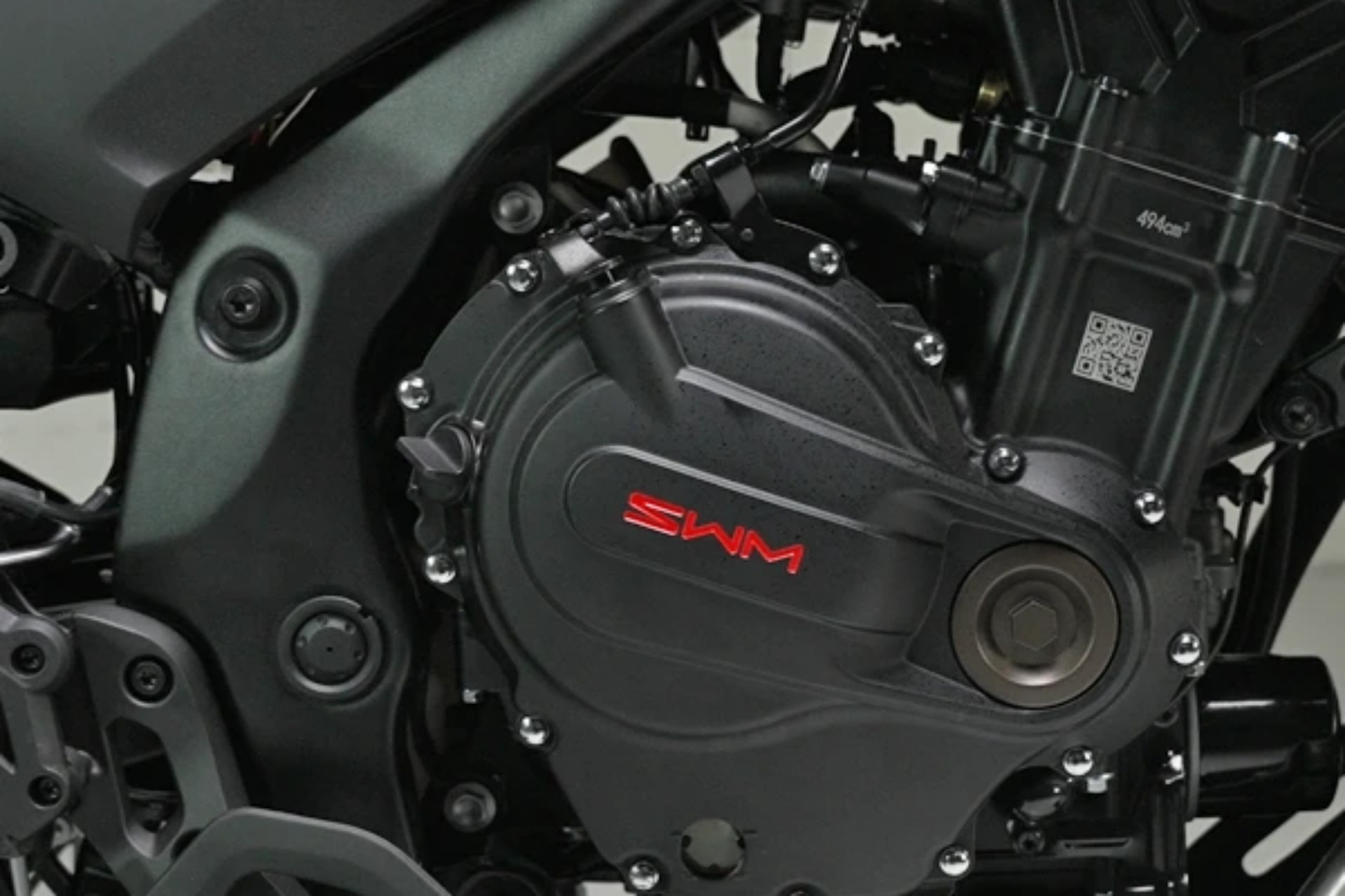 SWM Versante 550 2026