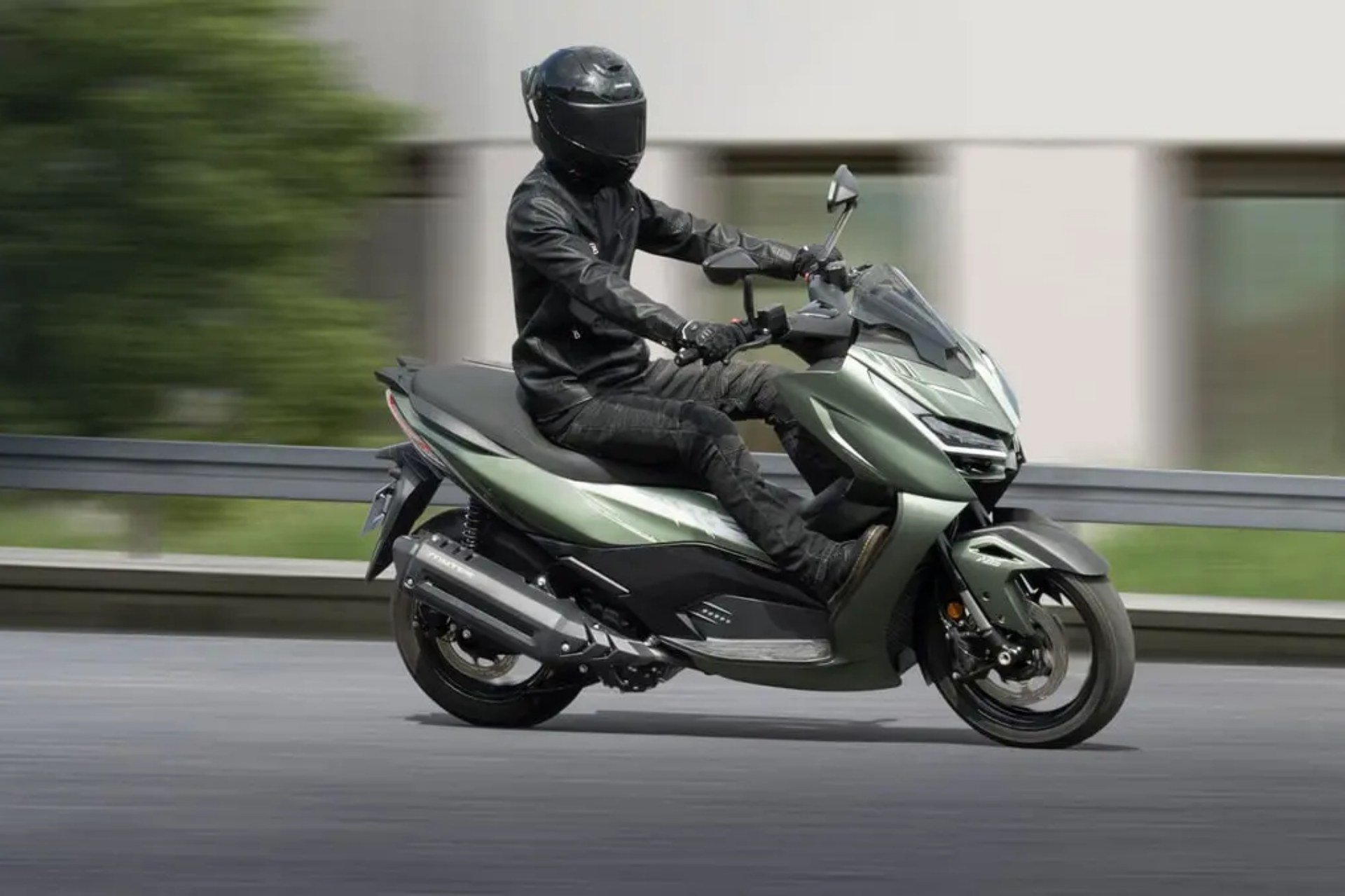 Scooter consejo cuidados