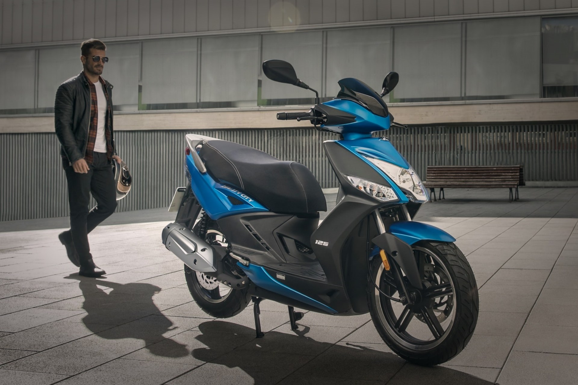 Scooter consejo cuidados