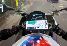 Smartphone daño cámara