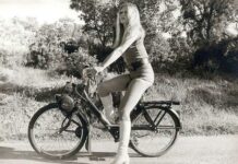 Solex e-Solex Pinifarina