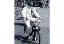 Solex e-Solex Pinifarina