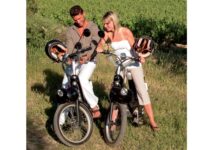 Solex e-Solex Pinifarina