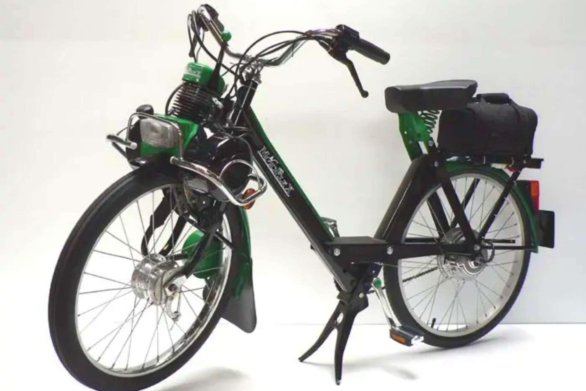 Solex e-Solex Pinifarina