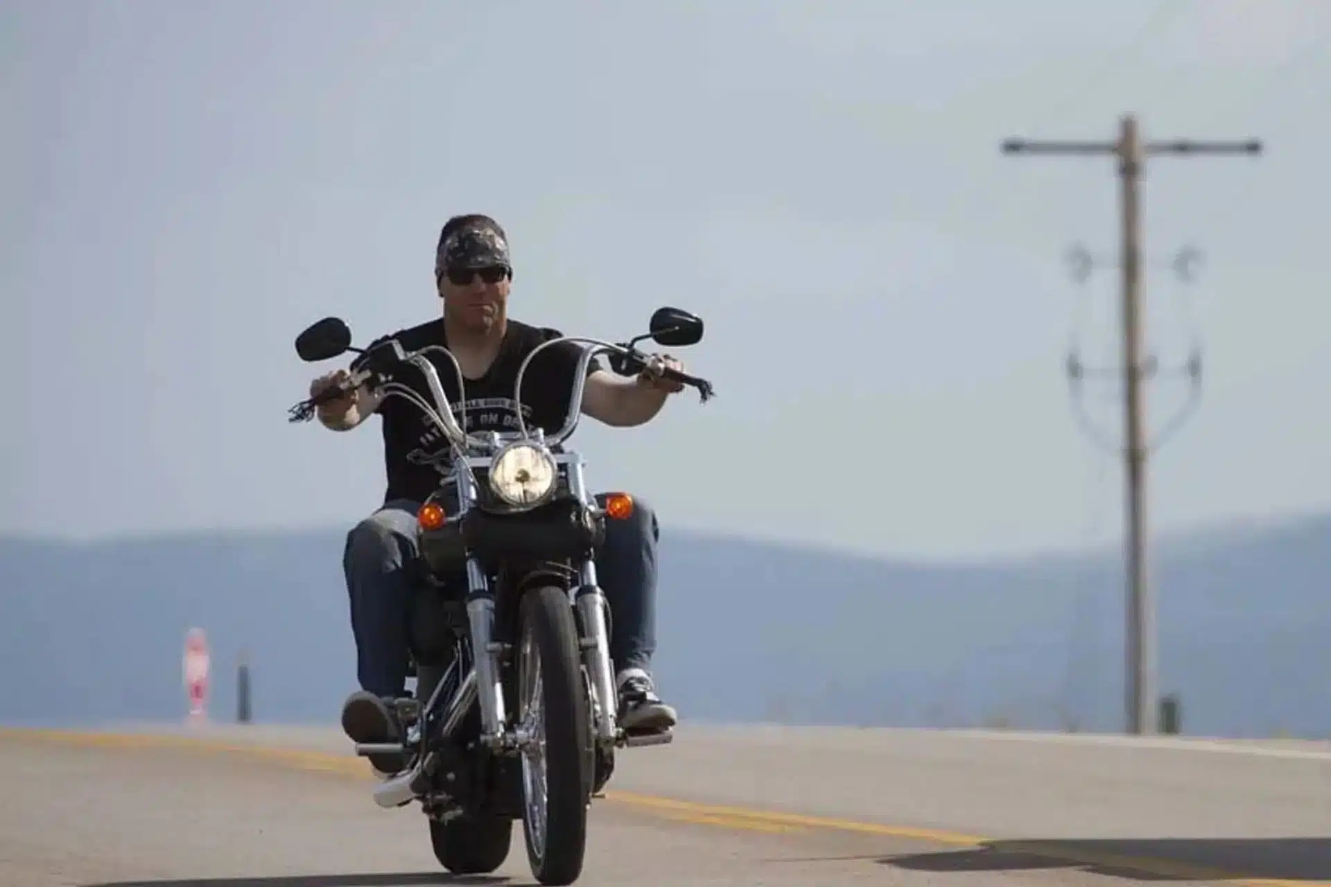 Casco sí, casco no: se reabre el debate en Estados Unidos sobre su obligatoriedad
