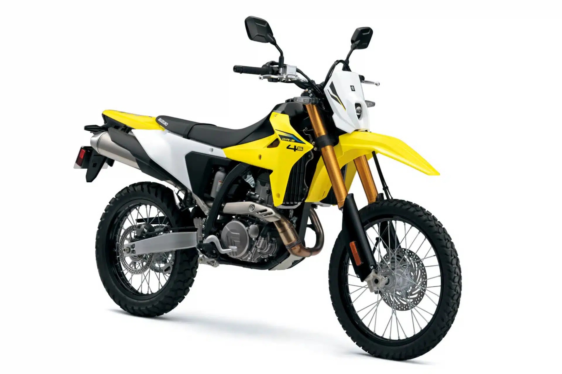 Disfruta de 8 años de garantía en tu Suzuki nueva