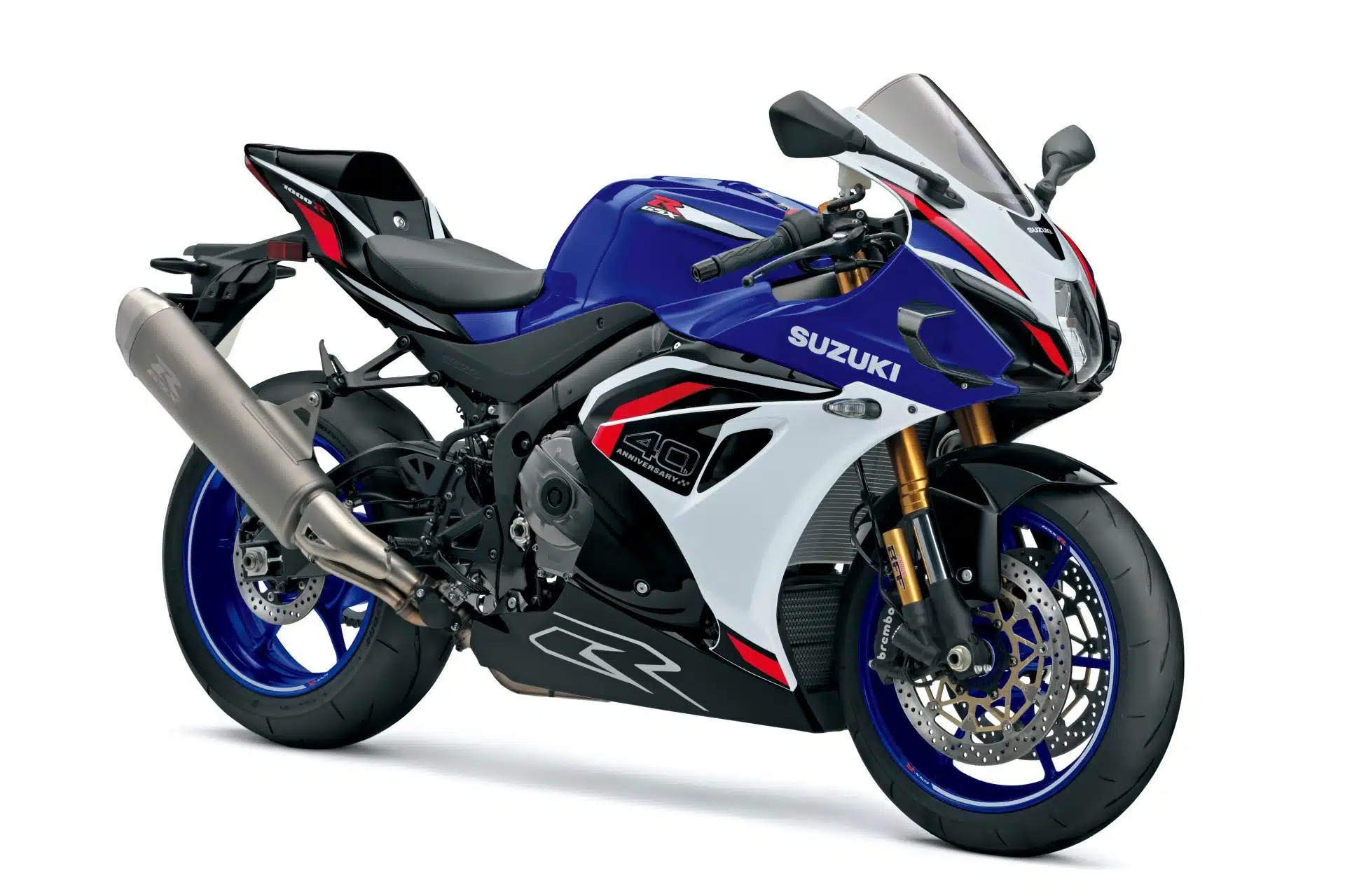 Disfruta de 8 años de garantía en tu Suzuki nueva