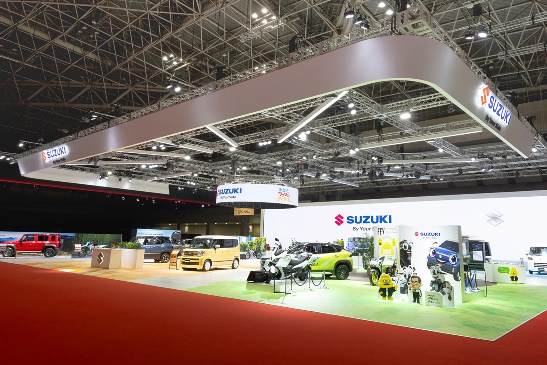 Suzuki Gixxer SF 250 FFV