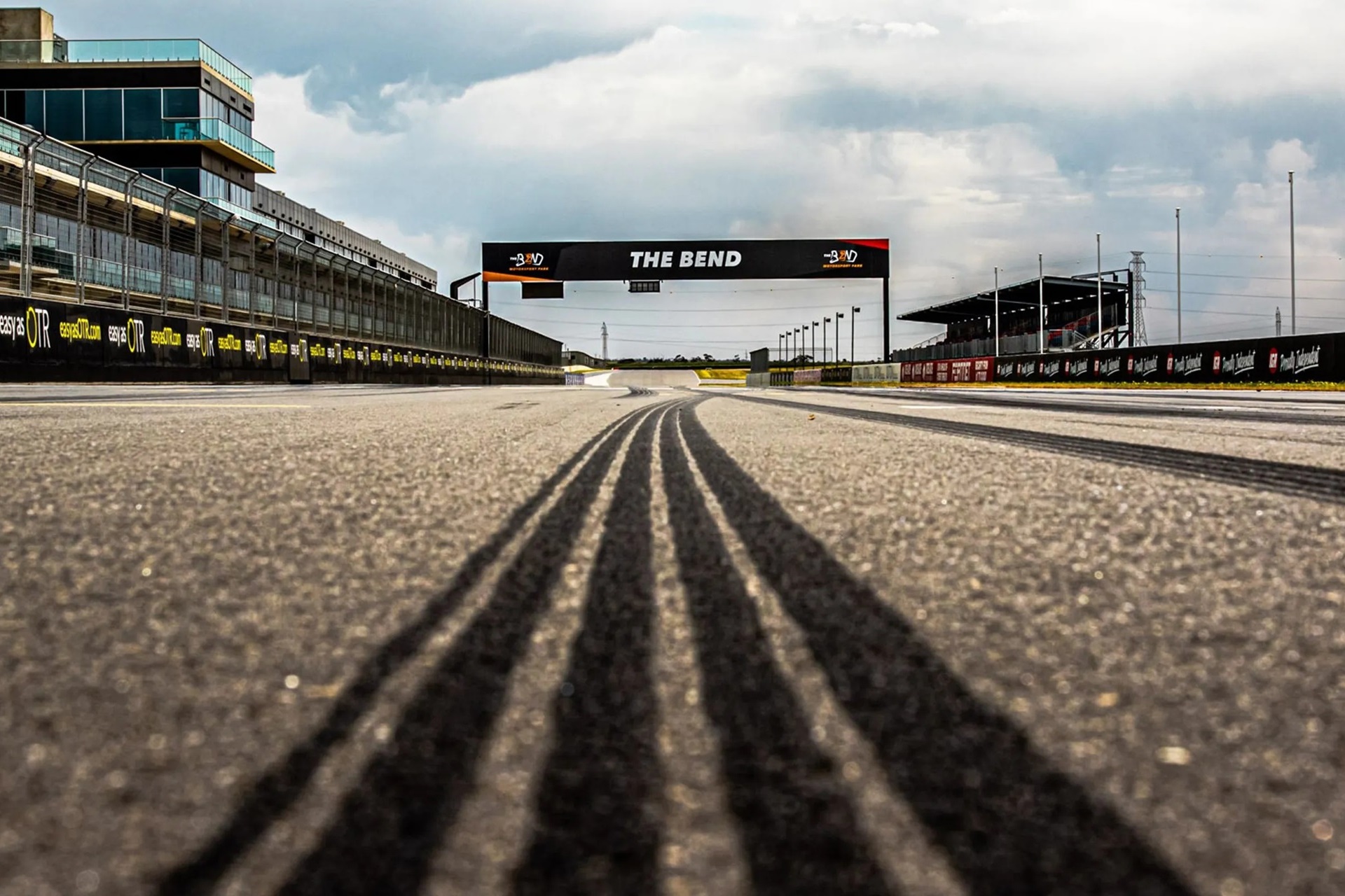 La Superbike Commission anuncia varios cambios de cara a la temporada 2027