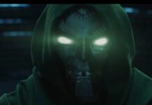 TVS Raider 125 Doctor Doom 2026