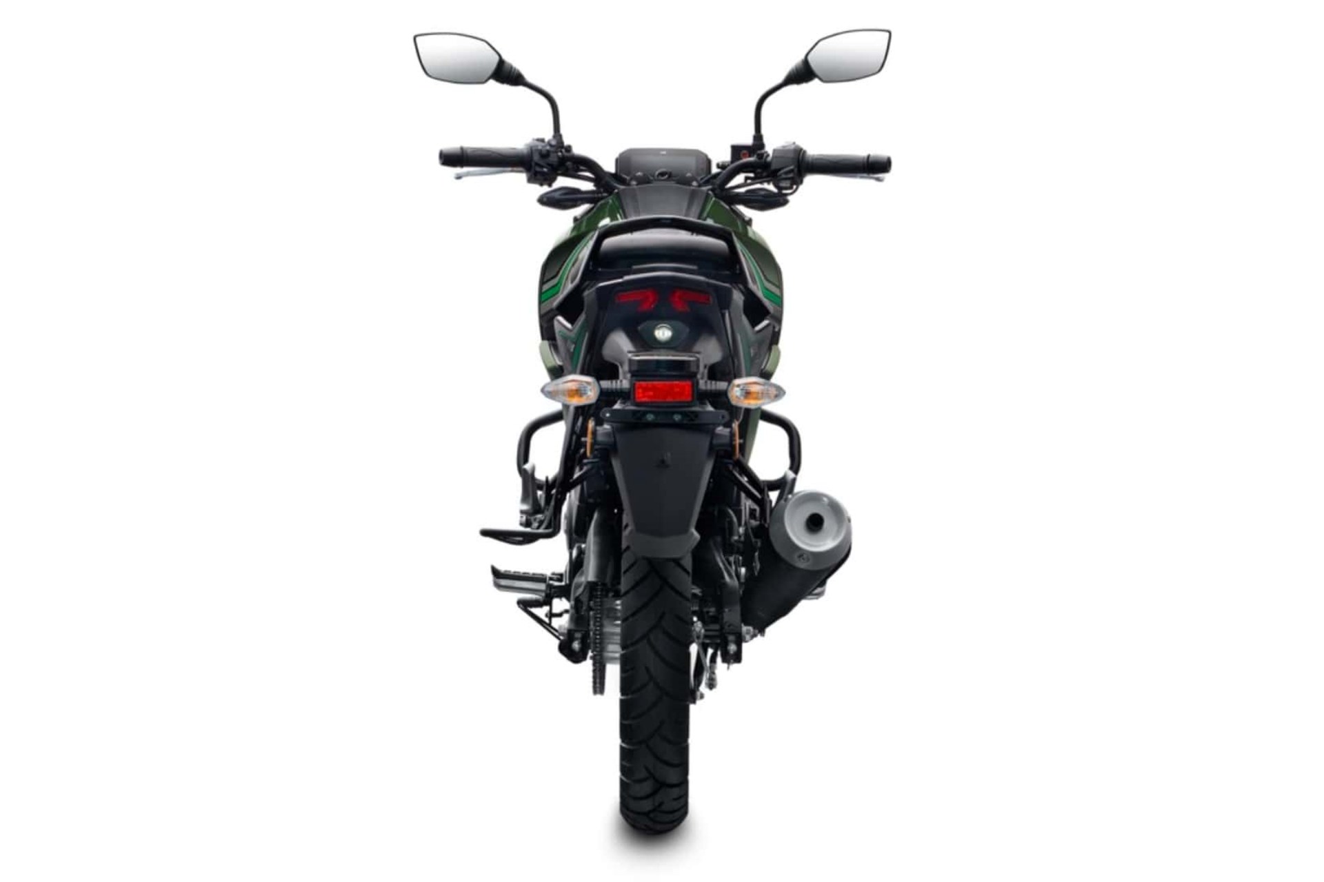 TVS Raider 125 Doctor Doom 2026