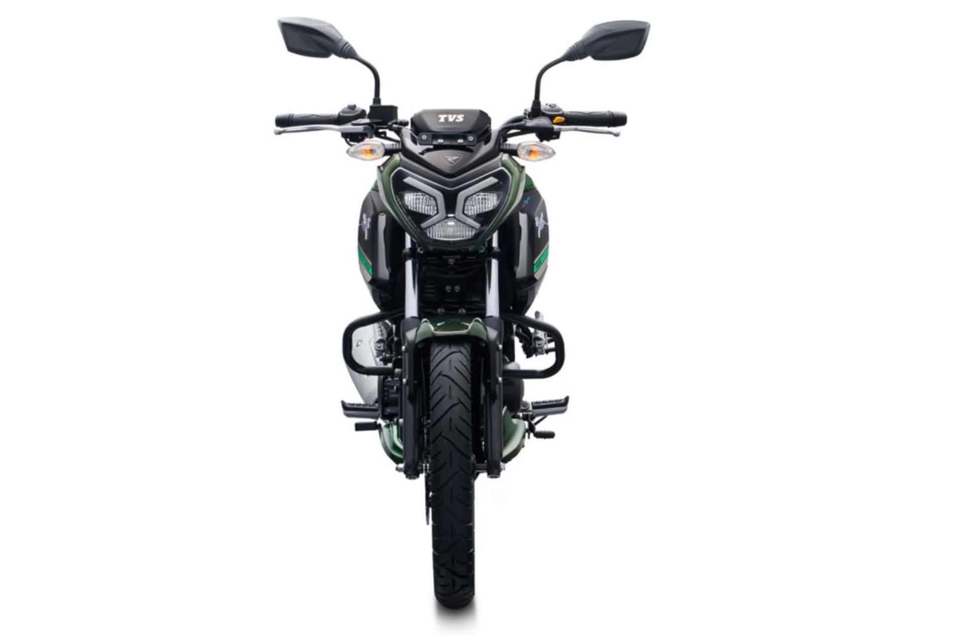 TVS Raider 125 Doctor Doom 2026