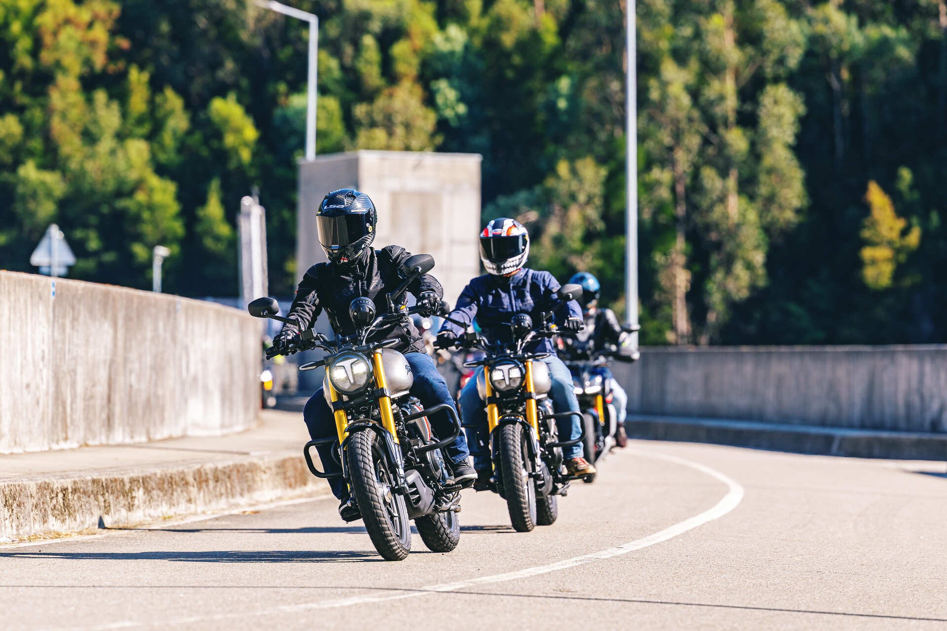 TVS Ronin 250 2026
