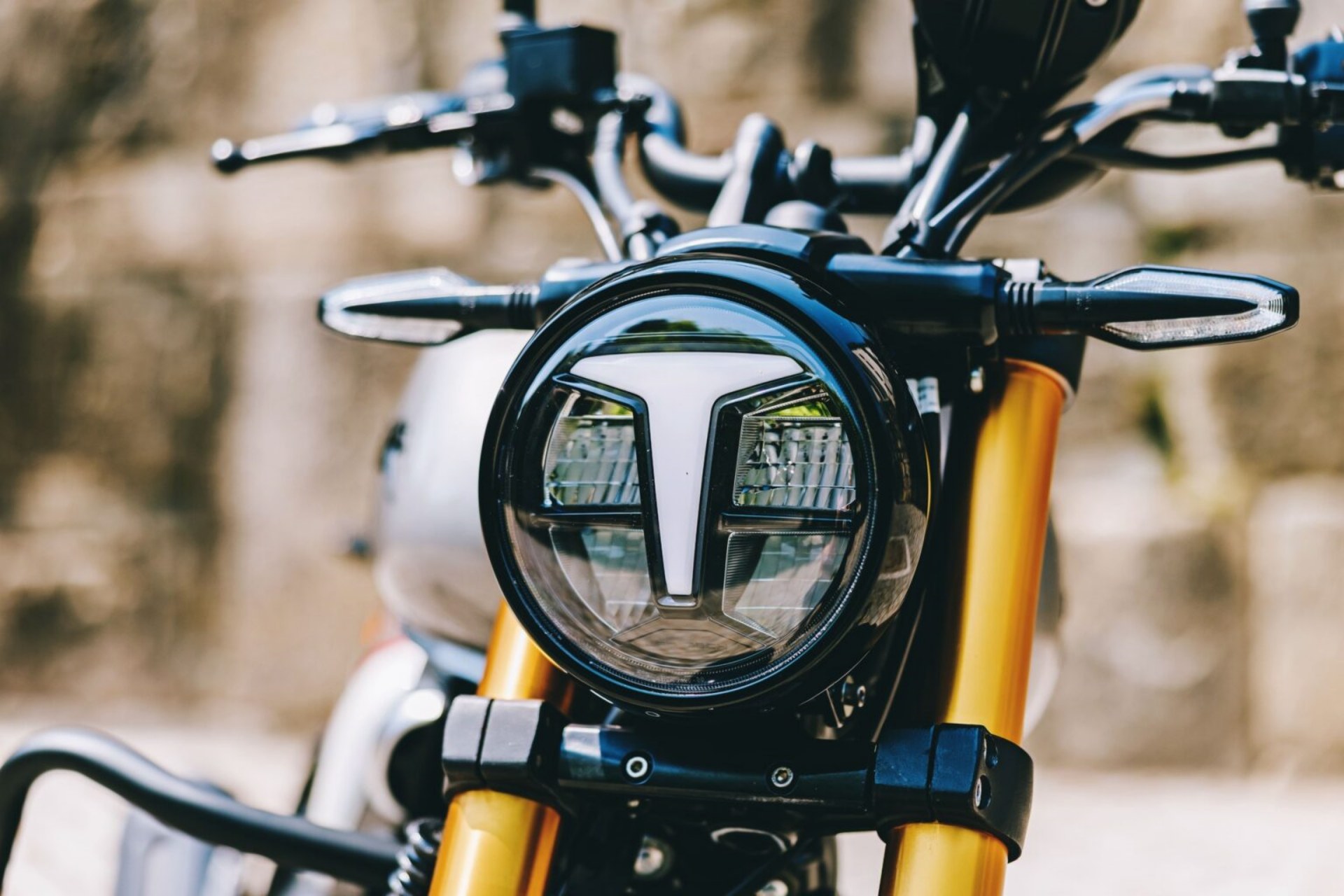 TVS Ronin 250 2026