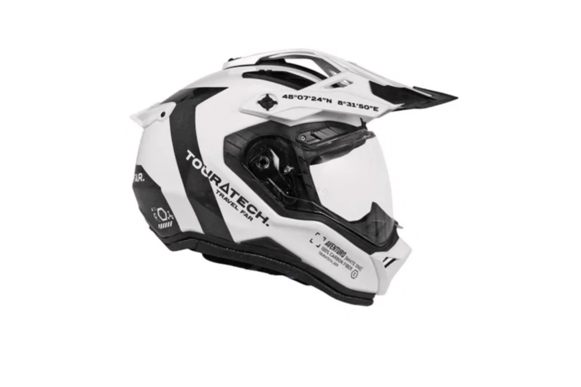 Touratech Adventur Gravel Carbon 2026