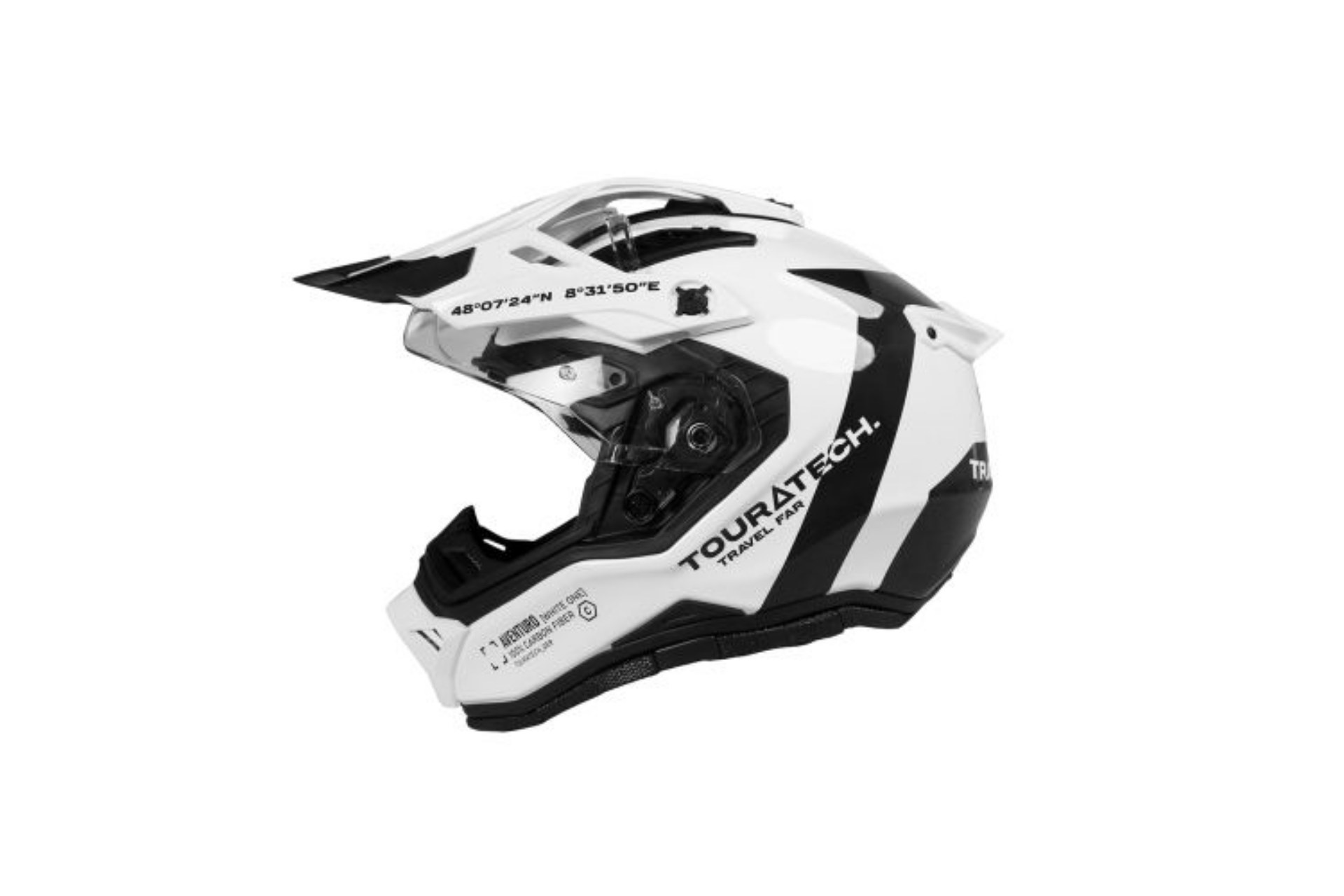 Touratech Adventur Gravel Carbon 2026