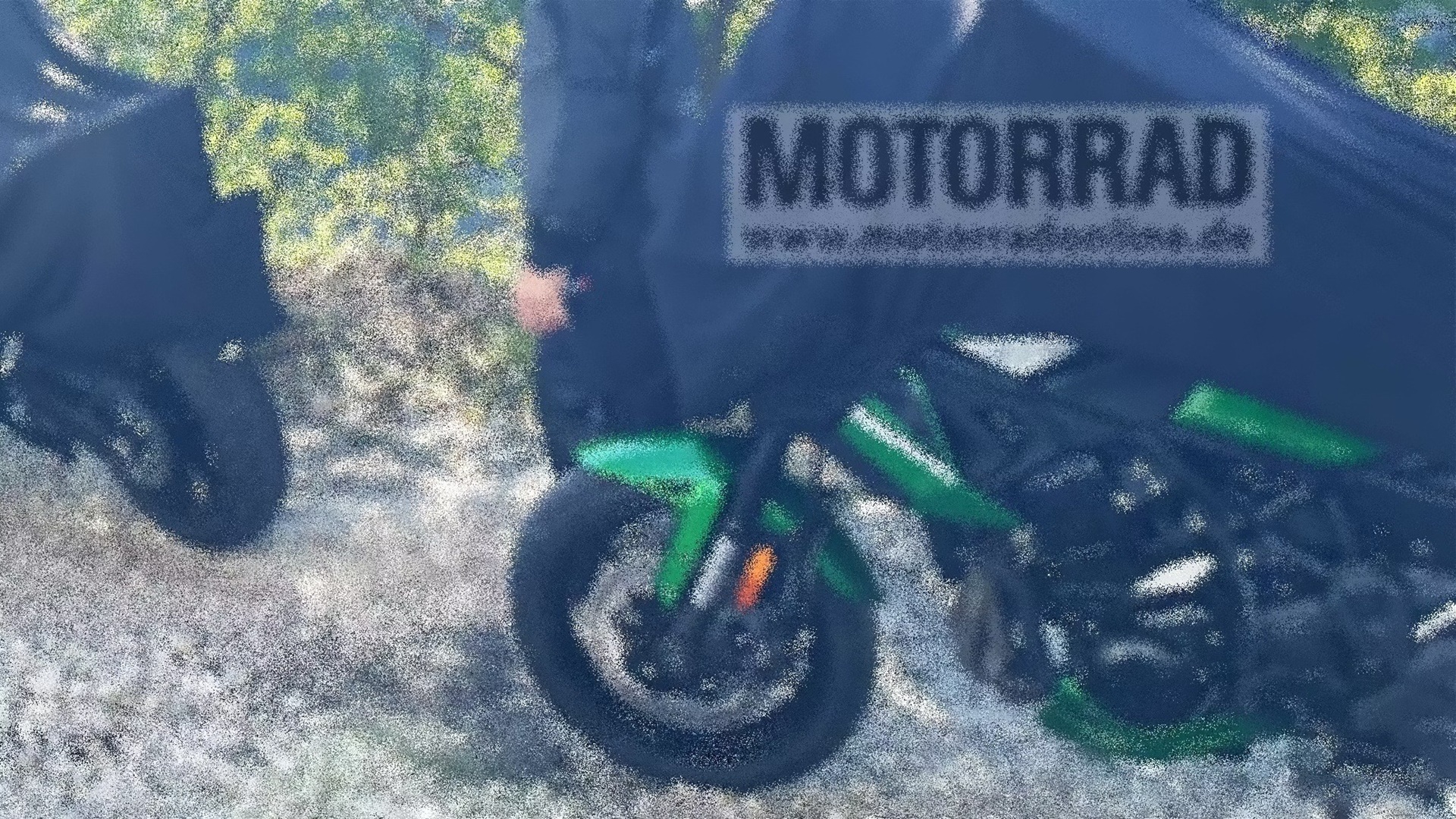 Kawasaki amplía sus horizontes comerciales con una Versys 900 de nueva factura para 2027