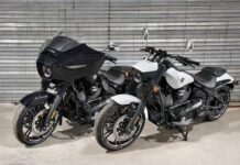 X-Wedge registra nuevas homologaciones sobre dos de sus actuales modelos