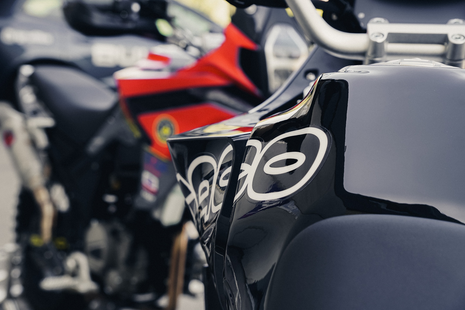 Bultaco Rally GT 300: la mítica marca española vuelve a las carreteras
