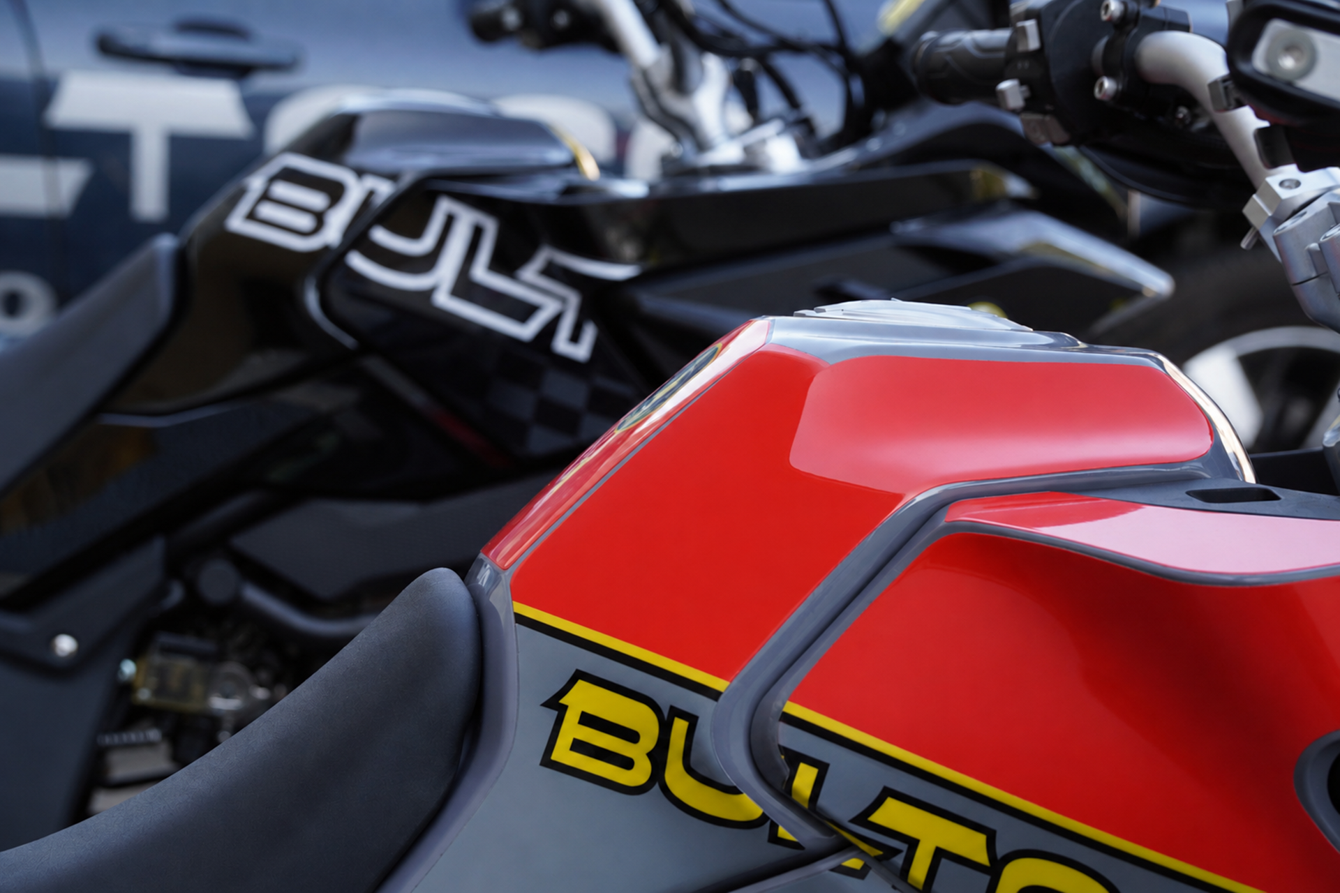 Bultaco Rally GT 300: la mítica marca española vuelve a las carreteras