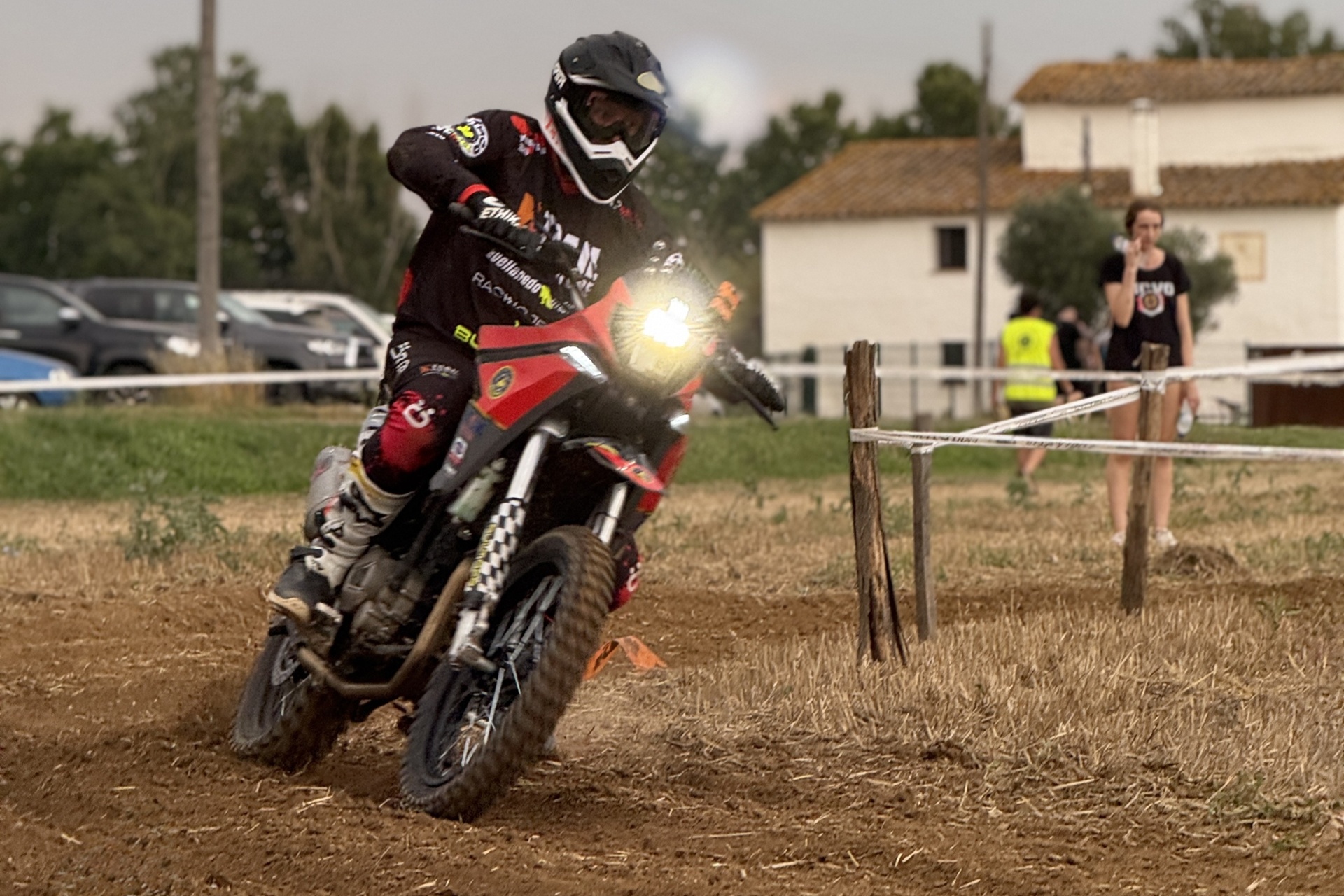 Bultaco Rally GT 300: la mítica marca española vuelve a las carreteras