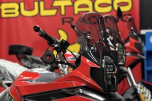 Bultaco Rally GT 300: la mítica marca española vuelve a las carreteras