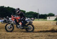Bultaco Rally GT 300: la mítica marca española vuelve a las carreteras