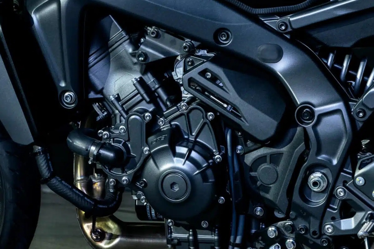 Yamaha prepara “algo gordo” para el próximo 2 de noviembre en EICMA 2026
