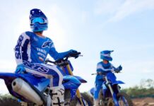 MX PRO TOUR 2027: Una oportunidad para conocer y probar la nueva gama Yamaha YZ
