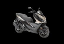 Zontes amplía su gama con el nuevo 125V: 108 kg, 15 CV y un completo equipamiento tecnológico