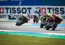 La Harley Davidson Bagger World Cup debuta en MotorLand en el Gran Premio Michelin de Aragón 2026