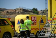 La organización del Gran Premio Michelin de Aragón reúne a un operativo de más de 6.500 personas