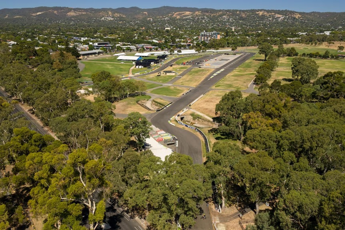 Los vecinos de Adelaida en pie de guerra contra el GP de Australia de MotoGP 2027