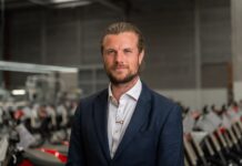 Stark Future confirma su crecimiento económico en el primer semestre de 2026