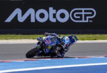 Álex está, si no hay sorpresa, ante sus últimas carreras en MotoGP