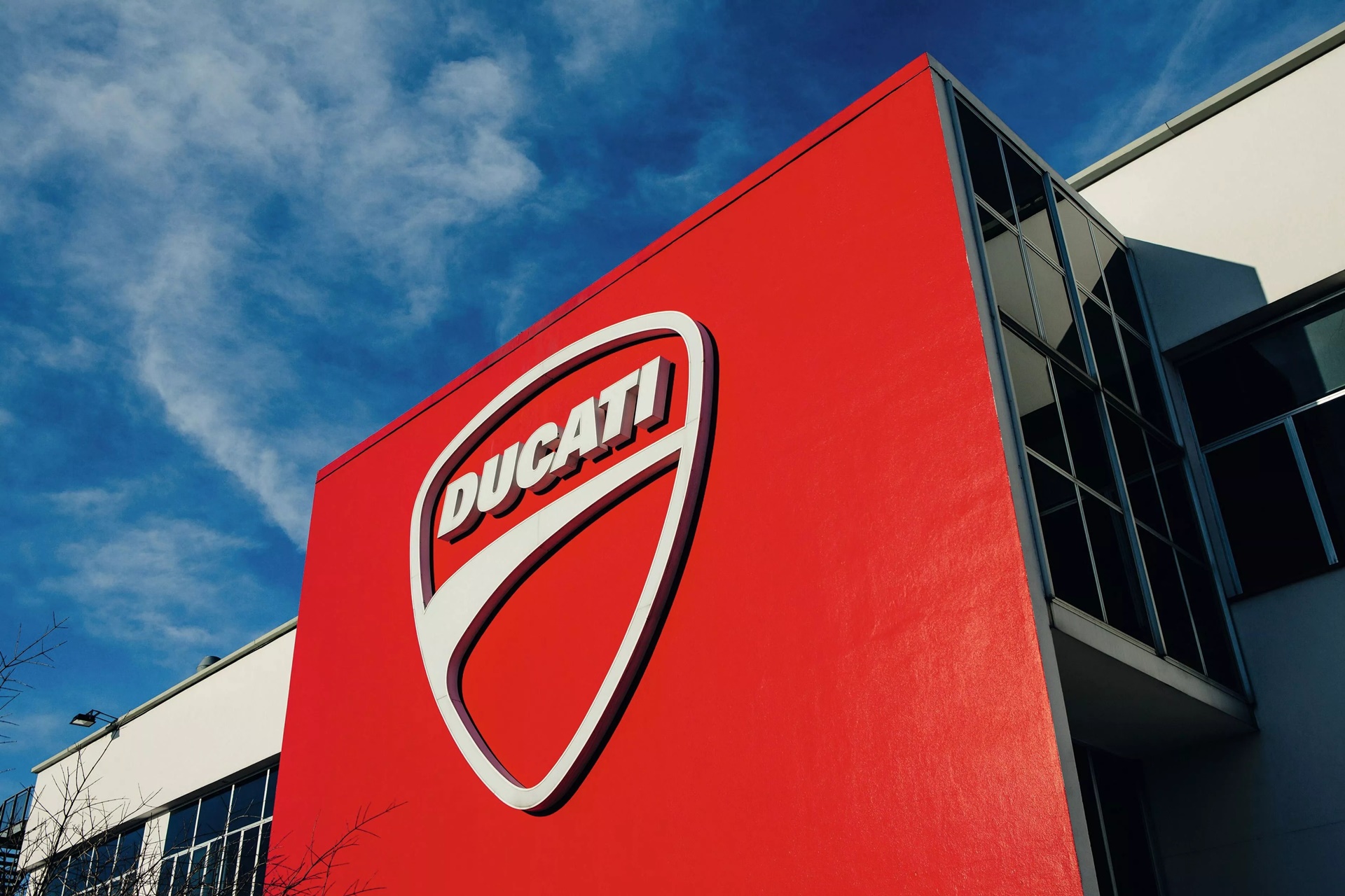 “Ducati Raise the Bar”: así es el nuevo plan estratégico de la marca centrado en reforzar la competitividad, la innovación y el crecimiento