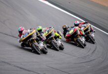 La Harley Davidson Bagger World Cup debuta en MotorLand en el Gran Premio Michelin de Aragón 2026