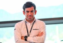 Carlos Ezpeleta es nombrado nuevo Director General Adjunto de MotoGP