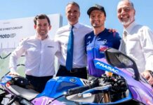 Carlos Ezpeleta es nombrado nuevo Director General Adjunto de MotoGP