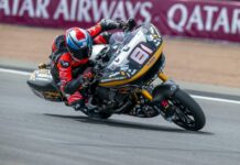 La Harley Davidson Bagger World Cup debuta en MotorLand en el Gran Premio Michelin de Aragón 2026