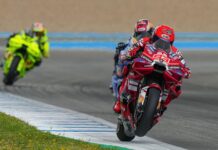 Río de Janeiro es el lugar elegido para dar la bienvenida a la temporada 2027 de MotoGP