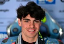 Iker Lecuona regresa a MotoGP como sustituto de Fermín Aldeguer en el GP de Gran Bretaña