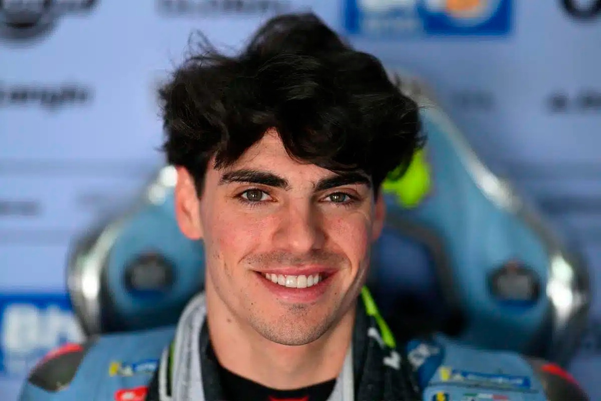 Iker Lecuona regresa a MotoGP como sustituto de Fermín Aldeguer en el GP de Gran Bretaña