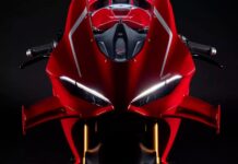 “Ducati Raise the Bar”: así es el nuevo plan estratégico de la marca centrado en reforzar la competitividad, la innovación y el crecimiento