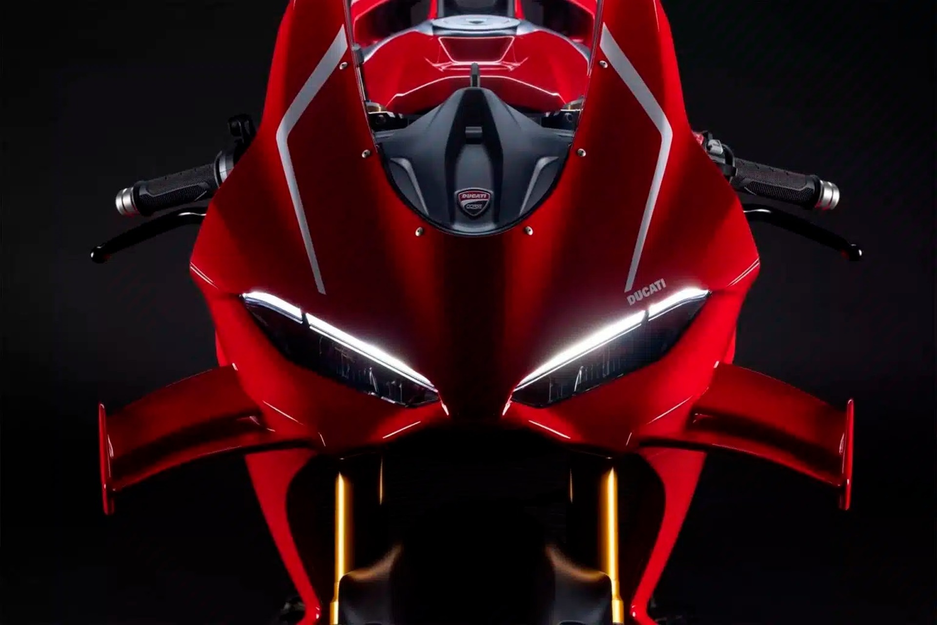 “Ducati Raise the Bar”: así es el nuevo plan estratégico de la marca centrado en reforzar la competitividad, la innovación y el crecimiento