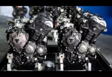 Triumph y MotoGP presentan oficialmente el nuevo motor que impulsará Moto2 en 2027