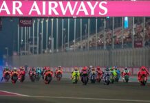 Hife, anuncia servicios especiales de transportes para el GP de MotorLand Aragón 2026
