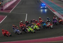 El Circuito de Loosail podría no albergar un GP esta temporada