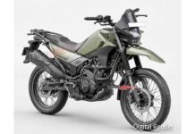 Hero podría recuperar las siglas Impulse para su nueva ADV “Low Cost”