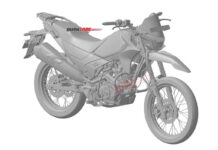 Hero podría recuperar las siglas Impulse para su nueva ADV “Low Cost”